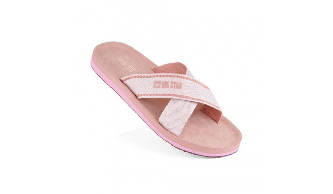 Big Star W INT1988A pink flip-flops (37)