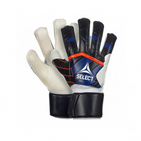 Select 04 Protection v24 Jr T26-18448 Goalkeeper Gloves (7)
