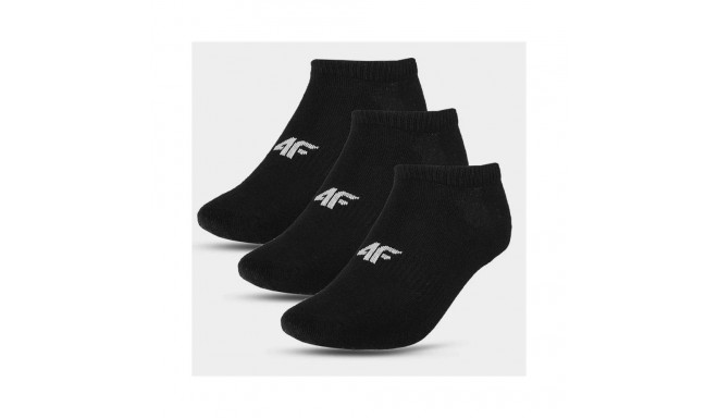 4F Jr socks 4FJWSS24USOCU256 91S (32-35)