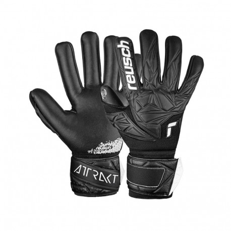Reusch Attrakt Gold NC Gloves M 54 70 155 7700 (8,5)