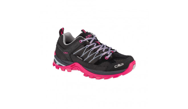 CMP Rigel Low Wmn WP W shoes 3Q54456-39UR (37)