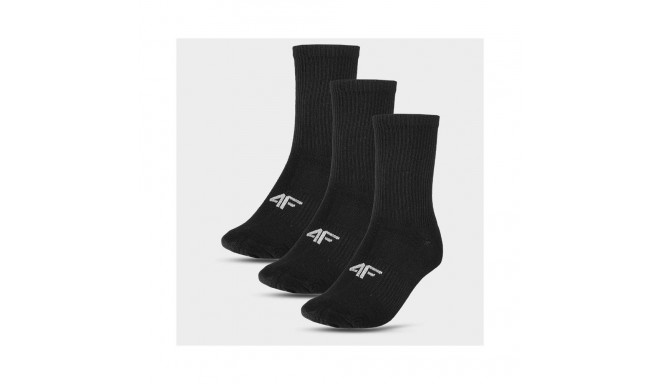 4F Jr socks 4FJWSS24USOCU257 91S (36-38)