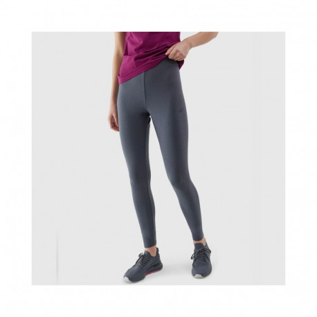 4F W leggings 4FWSS24TTIGF137 22S (S)