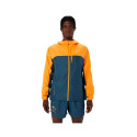 Asics Fujitrail Packable Windbreaker M 2011C991-800 jacket (XL)