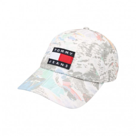 Tommy Jeans TJW Heritage AW0AW12426 Cap (uniw)