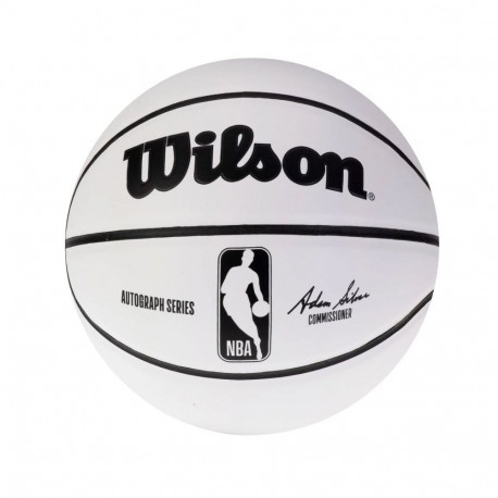 Wilson Autograph Mini Ball WTB3405XB (3)