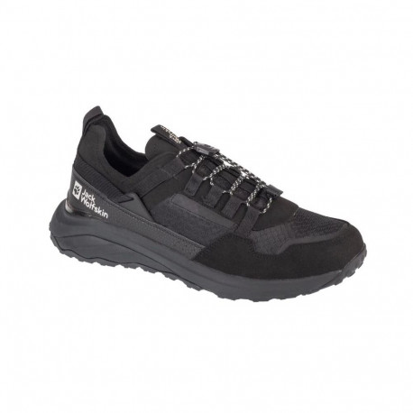 Jack Wolfskin Dromoventure Athletic Low M 4057011-6000 shoes (40,5)