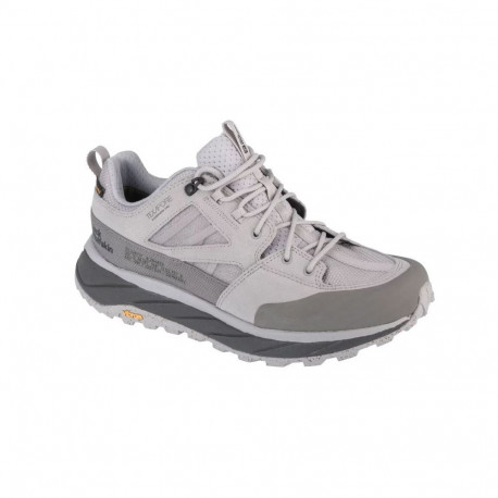 Jack Wolfskin Terraquest Texapore Low M 4056401-6301 shoes (44,5)