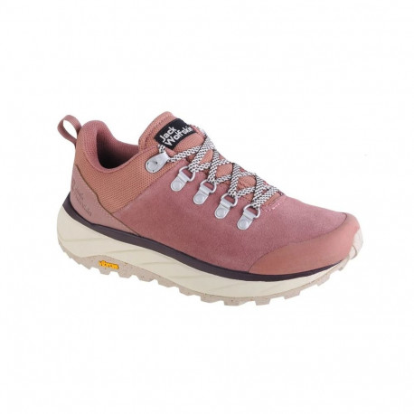 Jack Wolfskin Terraventure Urban Low W 4055391-2243 Shoes (38)
