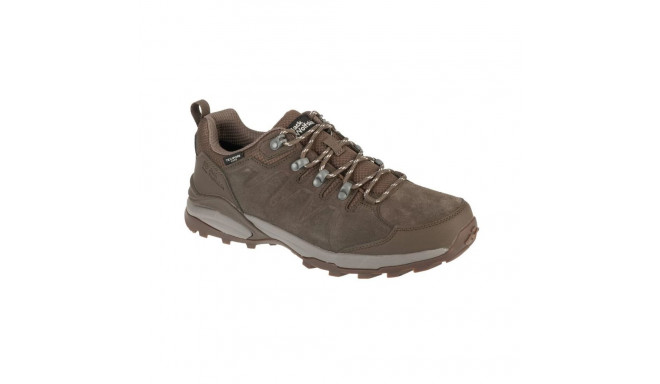 Jack Wolfskin Refugio Texapore Low M shoes 4049851-5719 (45)