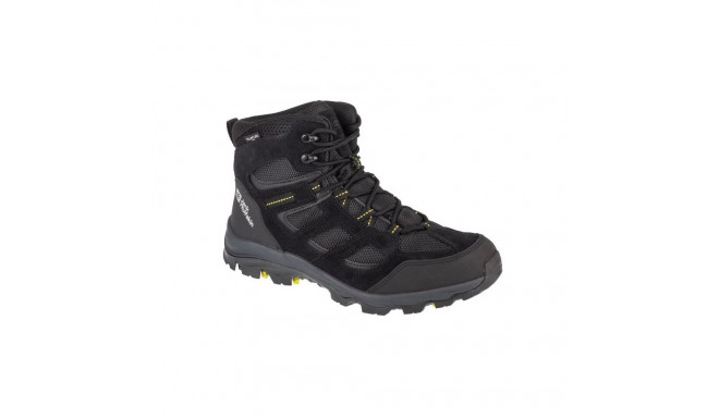 Jack Wolfskin Vojo 3 Texapore Mid M shoes 4042462-6055 (42,5)