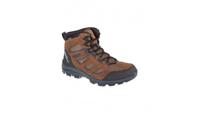 Jack Wolfskin Vojo 3 Texapore Mid M shoes 4042462-5298 (43)