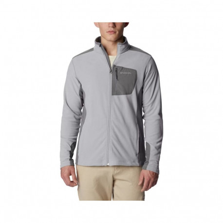 Columbia Klamath Range Full Zip Fleece M 2013604039 (L)
