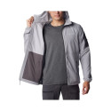 Columbia Tall Heights Hooded Softshell Jacket M 1975591039 (XL)
