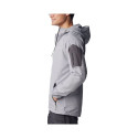 Columbia Tall Heights Hooded Softshell Jacket M 1975591039 (XL)