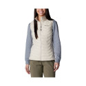 Columbia Powder Pass Vest W 1832222278 (L)