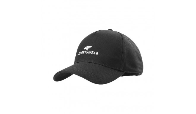 Baseball cap 4F U266 4FWSS24ACABU266 20S (L/XL)