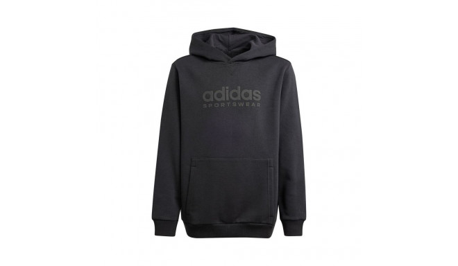 Adidas Allszn GFX HD Jr sweatshirt IS4661 (152cm)