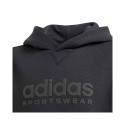 Adidas Allszn GFX HD Jr sweatshirt IS4661 (152cm)