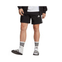 Adidas Essentials French Terry 3-Stripes M IC9435 shorts (2XL)