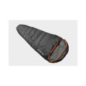 Bergson Weekend 300 BRG00124 mummy sleeping bag (uniw)