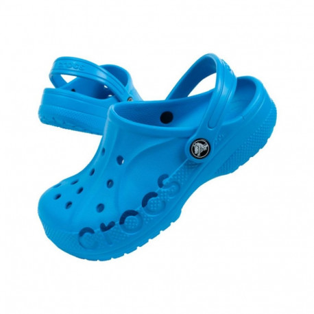 Crocs Baya Jr 205483-456 Flip Flops (19,5)