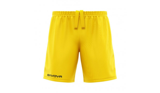 Givova Capo P018 0007 shorts (XL)