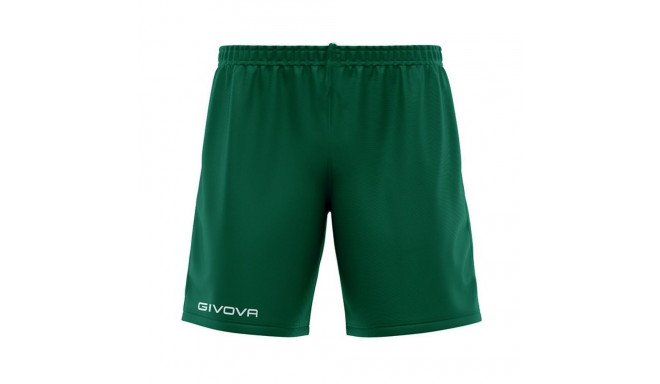 Givova Capo P018 0013 shorts (2XL)