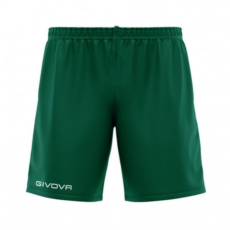 Givova Capo P018 0013 shorts (XL)