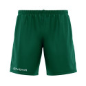Givova Capo P018 0013 shorts (L)