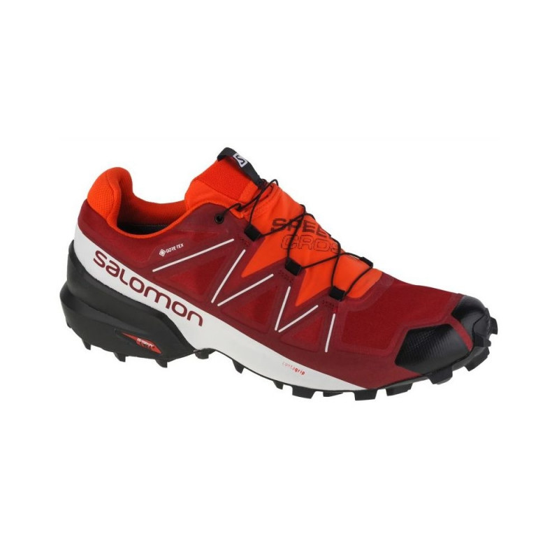Salomon Speedcross 5 GTX M 416125 running shoes (47 1/3) - Training shoes -  Photopoint
