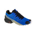 Salomon Speedcross 5 M 416095 running shoes (48)