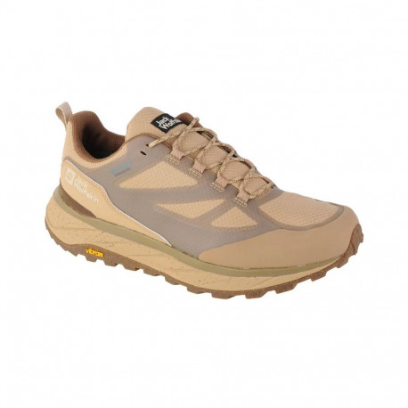 Jack Wolfskin Terraventure Texapore Low M shoes 4051621-5156 (44,5)