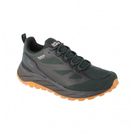 Jack Wolfskin Terraventure Texapore Low M shoes 4051621-4161 (44)