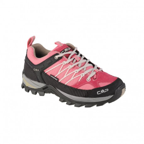 CMP Rigel Low Wmn W 3Q54456-16HL shoes (41)