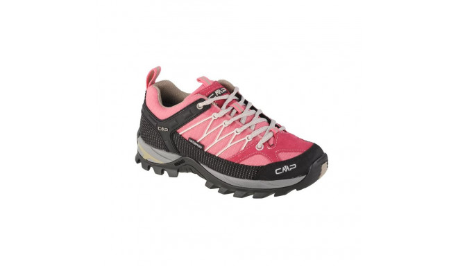 CMP Rigel Low Wmn W 3Q54456-16HL shoes (38)