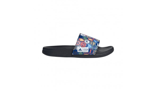 Adidas Adilette Comfort Avengers Jr ID5238 flip-flops (37)