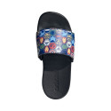 Adidas Adilette Comfort Avengers Jr ID5238 flip-flops (36)