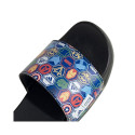 Adidas Adilette Comfort Avengers Jr ID5238 flip-flops (34)