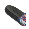 Adidas Adilette Comfort Avengers Jr ID5238 flip-flops (34)