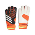 Adidas Predator Training M IQ4027 goalkeeper gloves (11)
