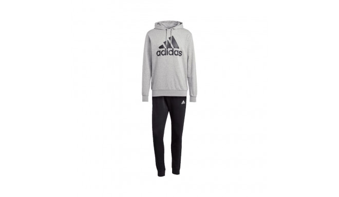 Adidas Big Logo Terry M tracksuit IC6749 (S)