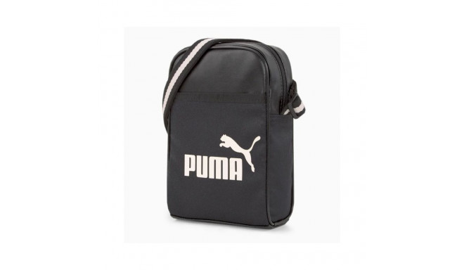 Puma Campus Compact Portable Pouch 078827 01 (one size)