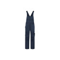 Rimeck Bib & Brace Twill Cordura M work pants MLI-T67T2 navy blue (48)