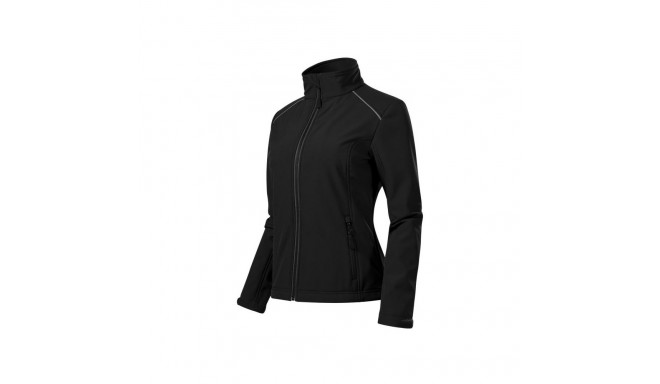 Malfini Valley W softshell jacket MLI-53701 (XS)