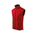 Rimeck Body Warmer M MLI-50907 red vest (S)