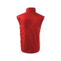 Rimeck Body Warmer M MLI-50907 red vest (4XL)