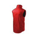 Rimeck Body Warmer M MLI-50907 red vest (S)