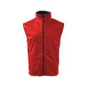 Rimeck Body Warmer M MLI-50907 red vest (XL)