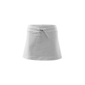 Malfini Two in one W MLI-60400 white skirt (XL)